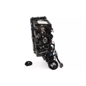 Volvo FH12 (2002-2008) Left Xenon Headlamp