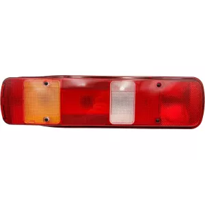 VOLVO FH12 (2002-) VERII RÜCKLEUCHTE LINKS