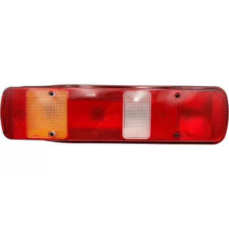 Volvo FH12 (2002-2008) LH Tail Lamp With Base