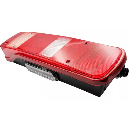 Volvo FH12 (2002-2008) LH Tail Lamp With Base
