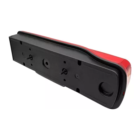 Volvo FH12 (2002-2008) LH Tail Lamp With Base