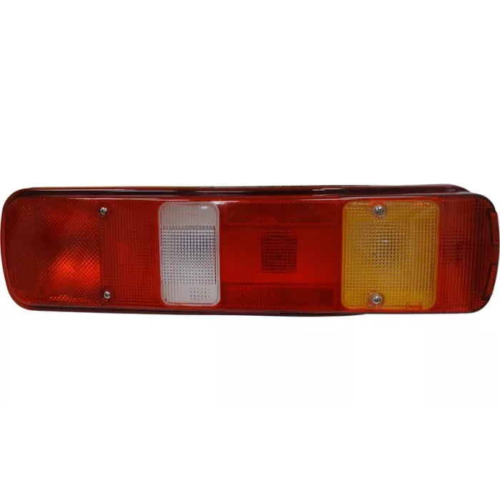 Volvo FH12 (2002-2008) RH Tail Lamp With Base