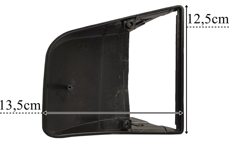 Volvo FH12 (2002-2008) Turn Signal Lamp RH Housing