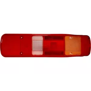 VOLVO FH4 / FH (2004-2012) VERRE POUR FEU COMBINÉ