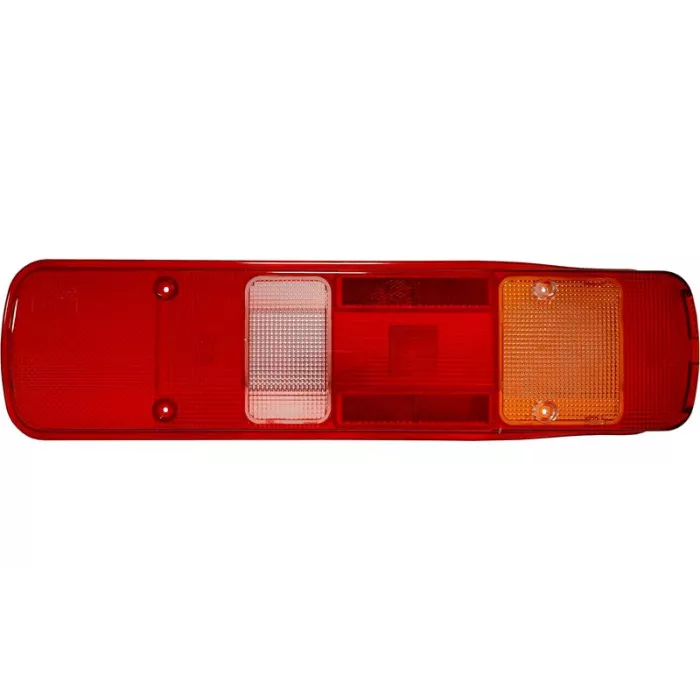 Volvo FH4 / FH (2004-2012) Szkło Lampy Zespolonej