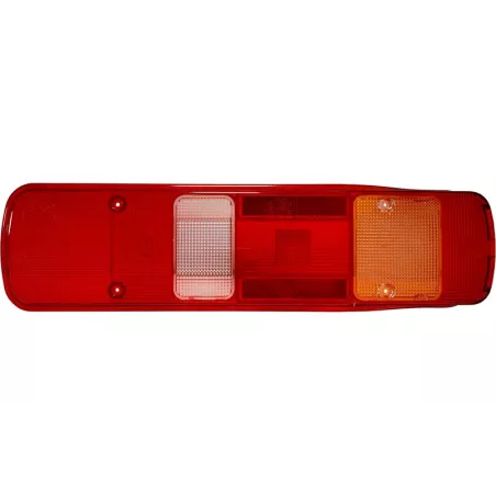 Volvo FH4 / FH (2004-2012) Cristal para Piloto Combinado