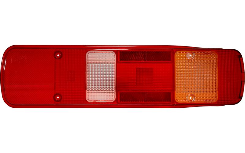 Volvo FH4 / FH (2004-2012) Tail Lamp Glass