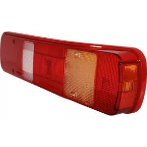 Volvo FH4 / FH (2004-2012) Cristal para Piloto Combinado