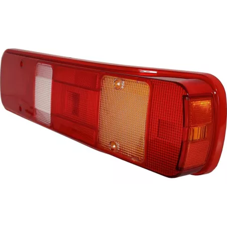 Volvo FH12 / FH13 Lichtscheibe Rücklichtglas Rückleuchte
