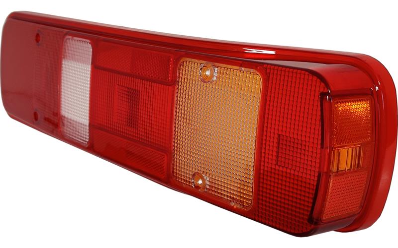 Volvo FH4 / FH (2004-2012) Tail Lamp Glass