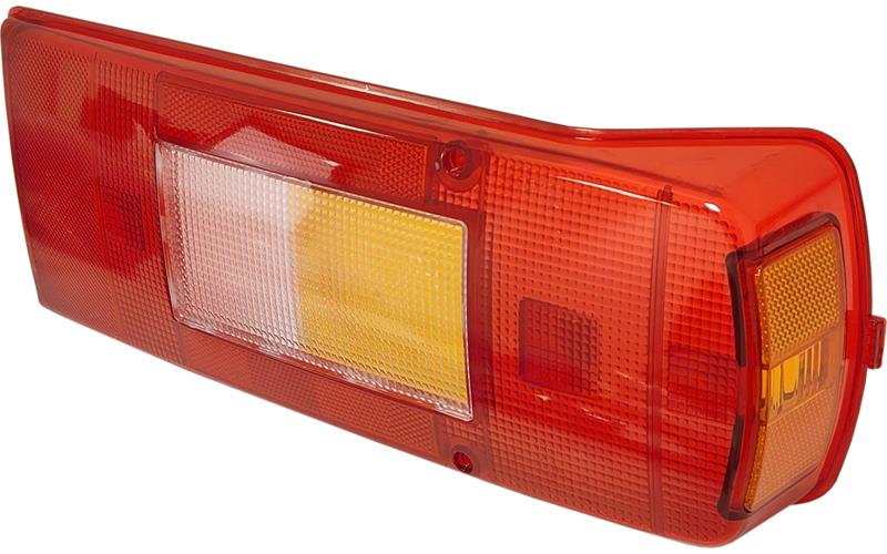 Volvo FL / FM Tail Lamp Glass