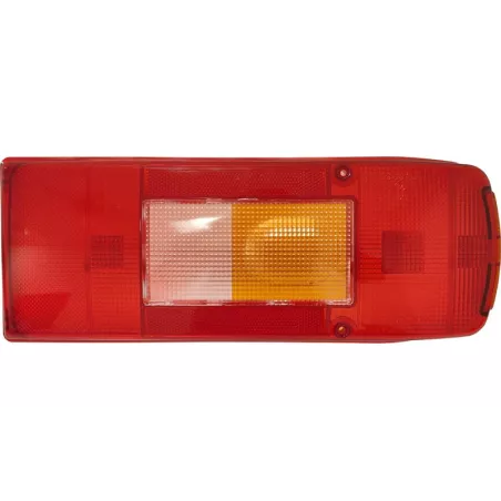 Volvo FL / FM Tail Lamp Glass