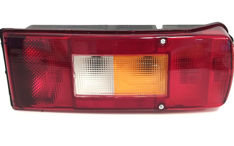Renault Kerax Premium Midlum Rückleuchte Heckleuchte Volvo FH FM FL FMX