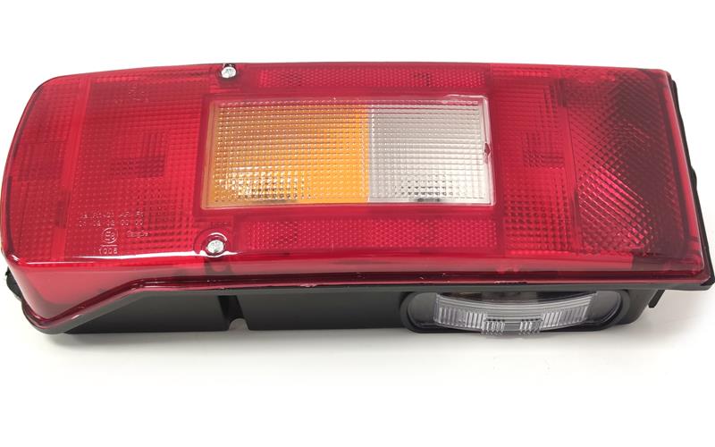 Renault Kerax Premium Midlum Rückleuchte Heckleuchte Links Volvo FH FM FL FMX