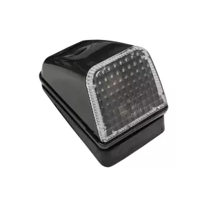 Volvo FH12 / FH13 / FM12 / FM13 Roof Marker Lamp (White)