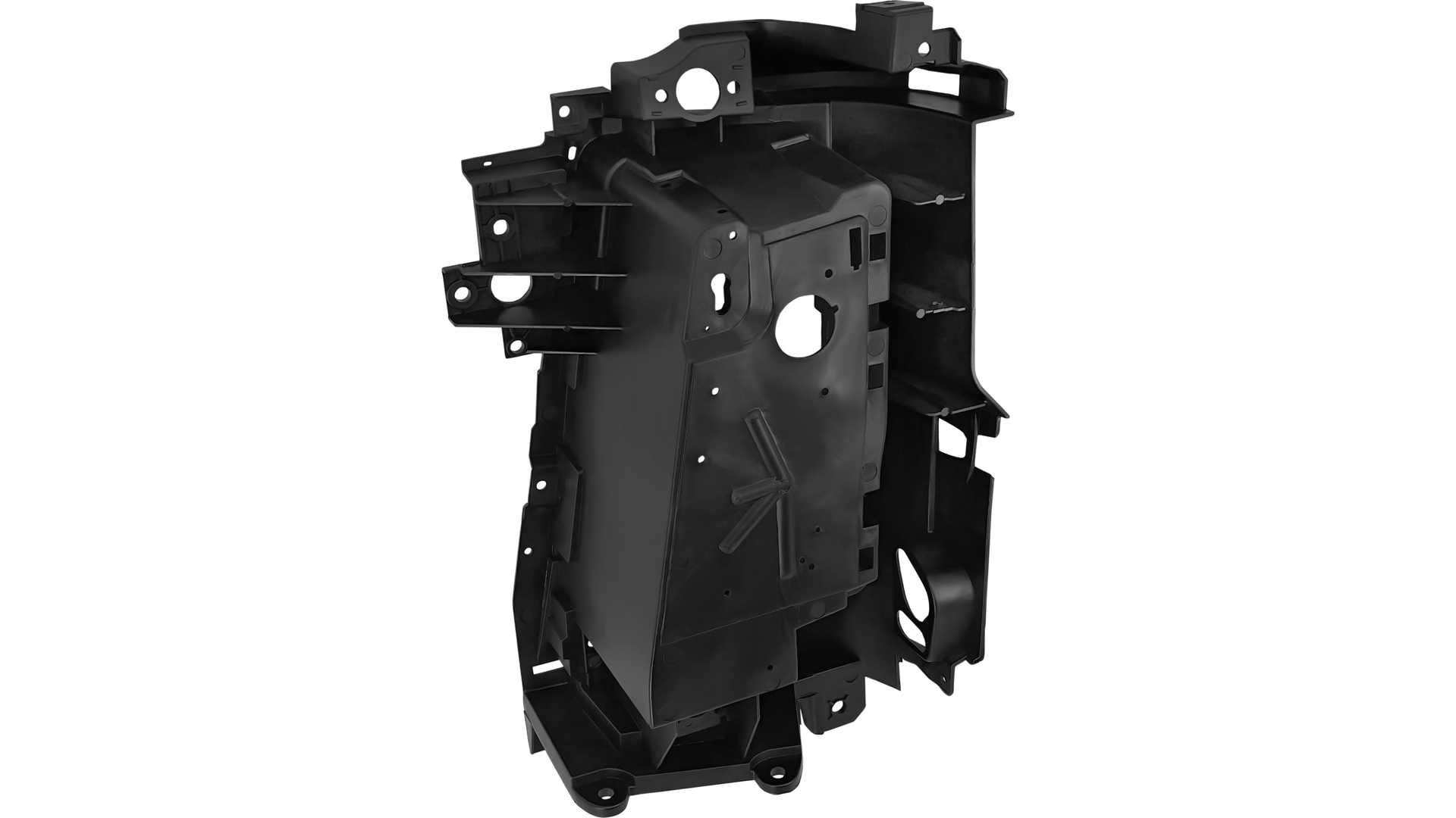 Volvo FH12 (2002-2008) Boîtier de Phare Droit