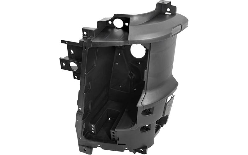 Volvo FH12 (2002-2008) Headlamp Housing LH