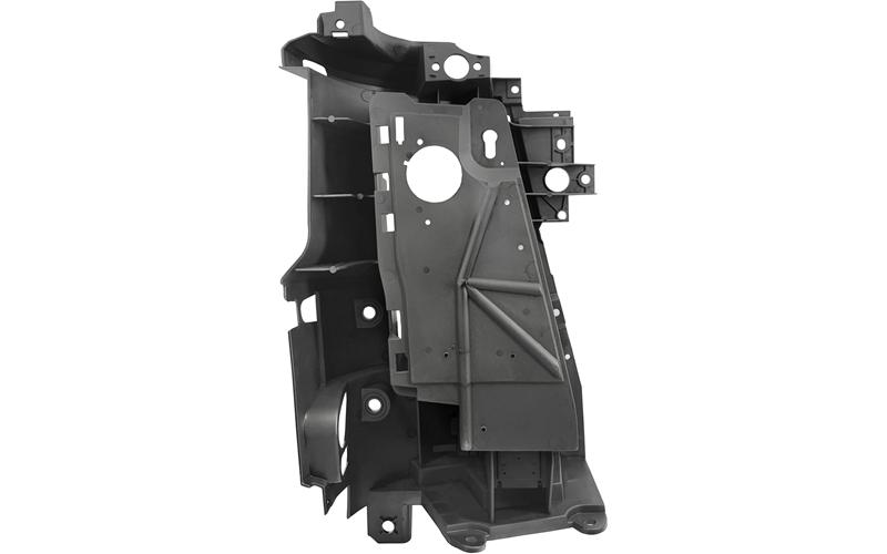 Volvo FH12 (2002-2008) Carcasa Faro Izq