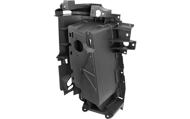 Volvo FH12 (2002-2008) Carcasa Faro Izq