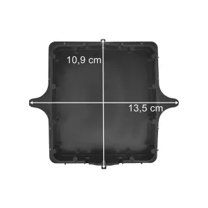 Volvo FH12 Bumper Cover