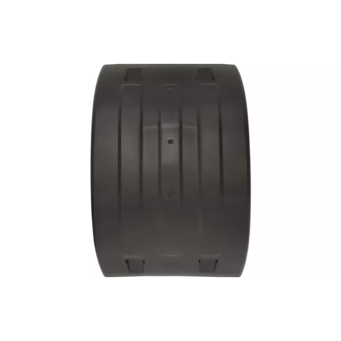 Volvo FH12 / FM (2002-2011) / Renault Magnum E-tech / Premium DXi (2002-) Guardabarros Trasero Parte Superior