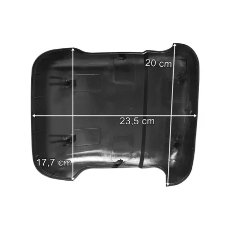 Volvo FH12 (2002-2008) RH / LH Panoramic Mirror Cover