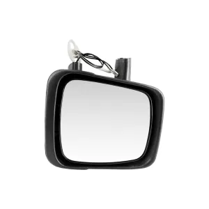Volvo FH / FM Wide-angle Mirror RH (Heated, Manually Adjusted)