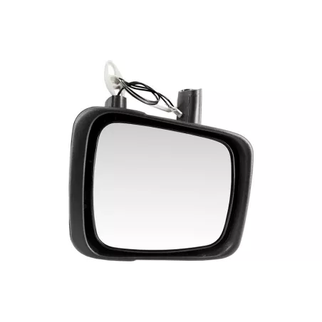 Volvo FH / FM Wide-angle Mirror RH (Heated, Manually Adjusted)