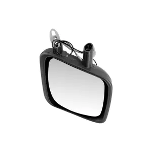 Volvo FH / FM Wide-angle Mirror RH (Heated, Manually Adjusted)