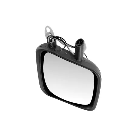 Volvo FH / FM Wide-angle Mirror RH (Heated, Manually Adjusted)