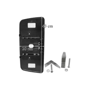 Volvo FH12 (2002-2008) Right / LH Mirror Insert