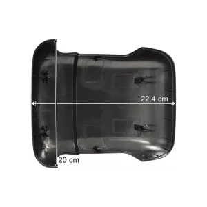 Volvo FH / FM (2007-) RH / LH Panoramic Mirror Cover