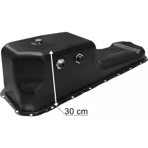 Volvo FH / FM (1993-2012) Oil Pan