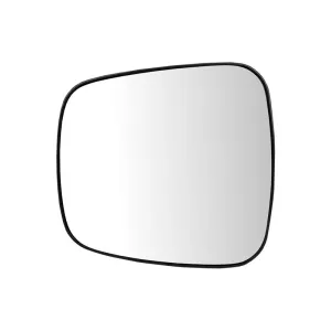 Volvo FH12 Heated Wide-angle Mirror Glass RH / LH 195x185