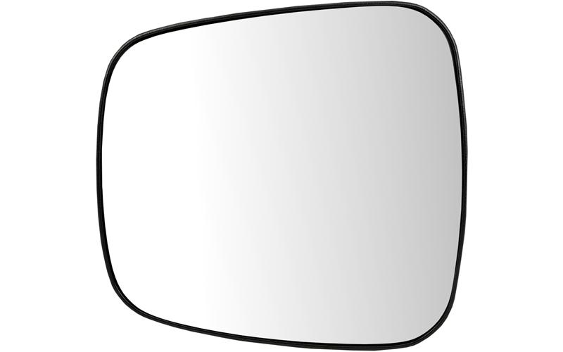 Volvo FH12 Heated Wide-angle Mirror Glass RH / LH 195x185