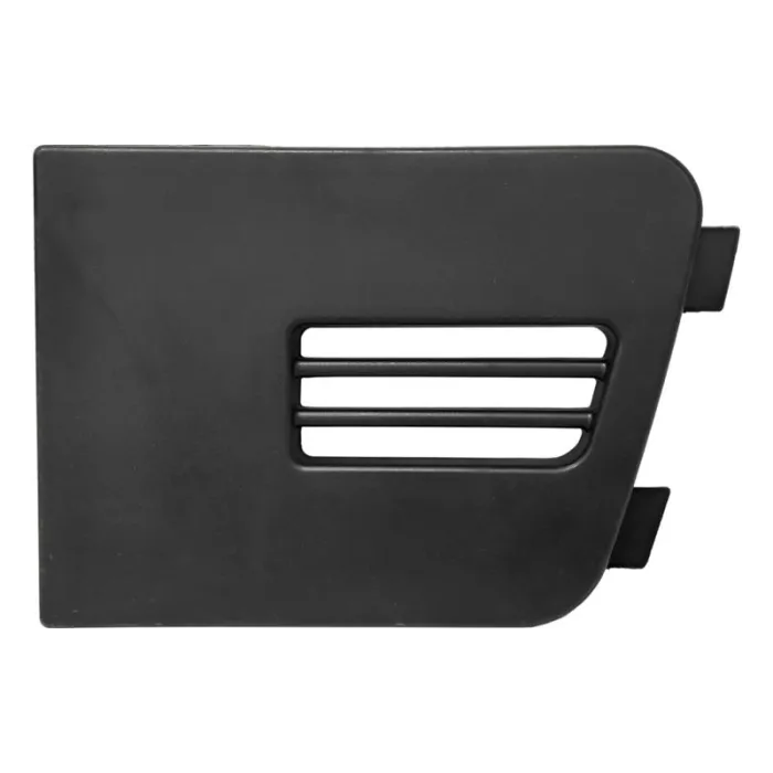 Volvo FH12 (2002-2008) Placa de Parrilla / Calandra Superior Izq