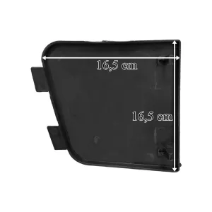 Volvo FH12 (2002-2008) Lower LH Grille Cover Cap