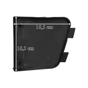Volvo FH12 (2002-2008) Lower RH Grille Cover Cap