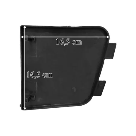 Volvo FH12 (2002-2008) Lower RH Grille Cover Cap