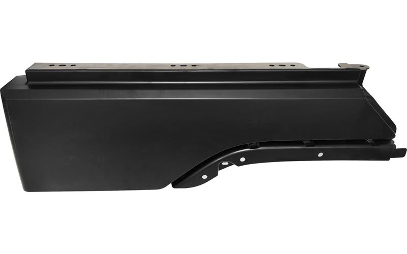 Volvo FH12 / FH13 RH Rear Mudguard Extension