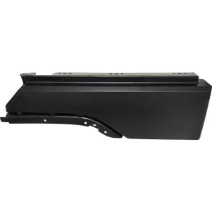 Volvo FH12 / FH13 LH Rear Mudguard Extension