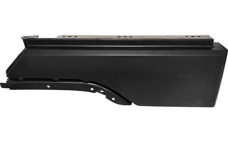 Volvo FH12 / FH13 Kotfluegelverlaengerung Links