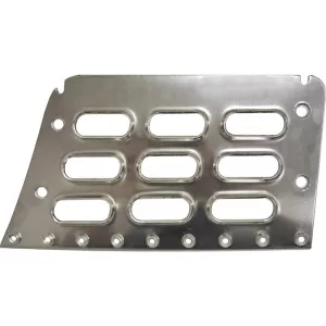 Volvo FH12 / FM (2002-2008) Lower Central Trim RH