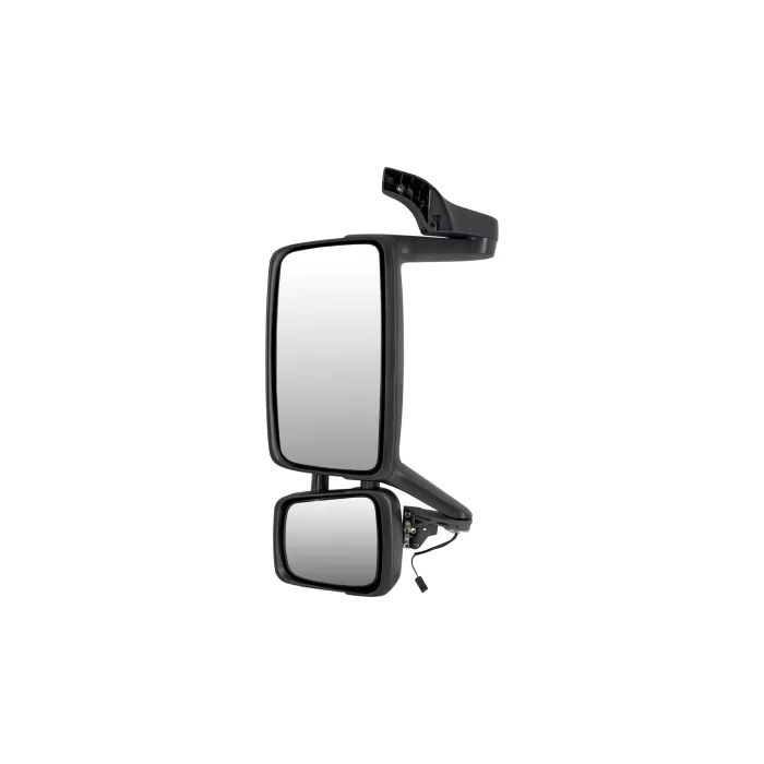 Volvo FH12 (2002-2008) Electrically Adjusted LH Mirror Complete