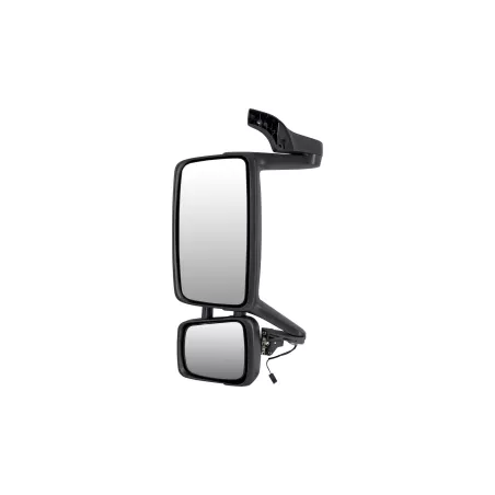 Volvo FH12 (2002-2008) Electrically Adjusted LH Mirror Complete