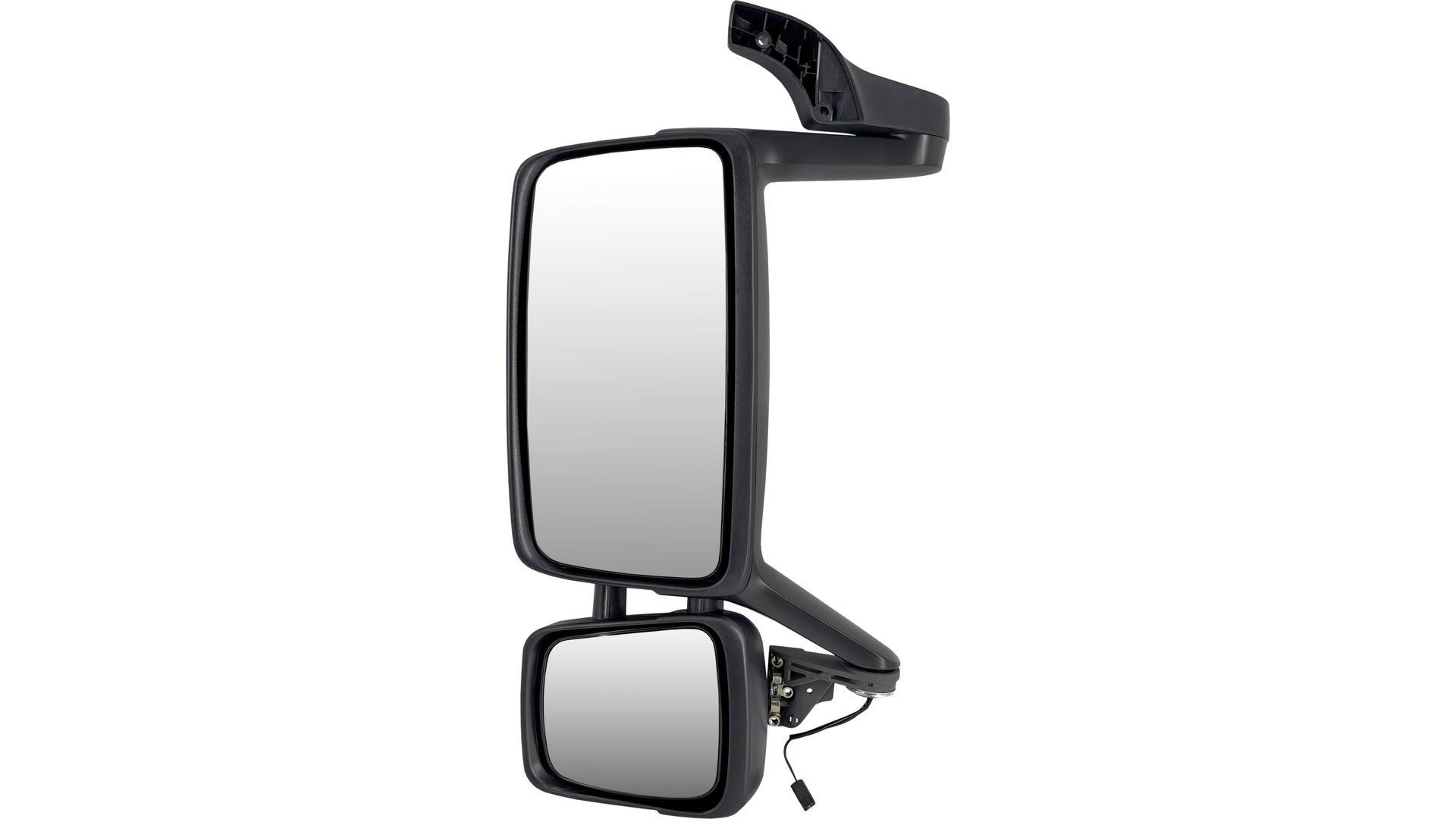 Volvo FH12 (2002-2008) Electrically Adjusted LH Mirror Complete
