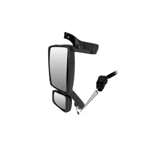Volvo FH12 (2002-2008) Electrically Adjusted LH Mirror Complete