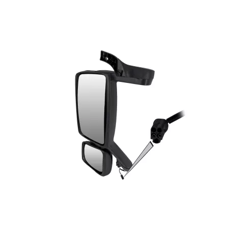 Volvo FH12 (2002-2008) Electrically Adjusted LH Mirror Complete