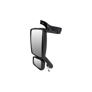 Volvo FH12 (2002-2008) Electrically Adjusted LH Mirror Complete