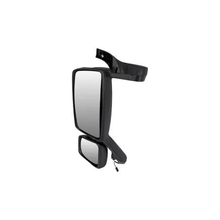 Volvo FH12 (2002-2008) Espejo Retrovisor Ajustable Eléctricamente Izq Completo